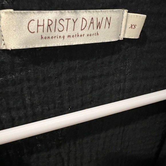 Christy Dawn Augusta dress size XS - Picture 4 of 4